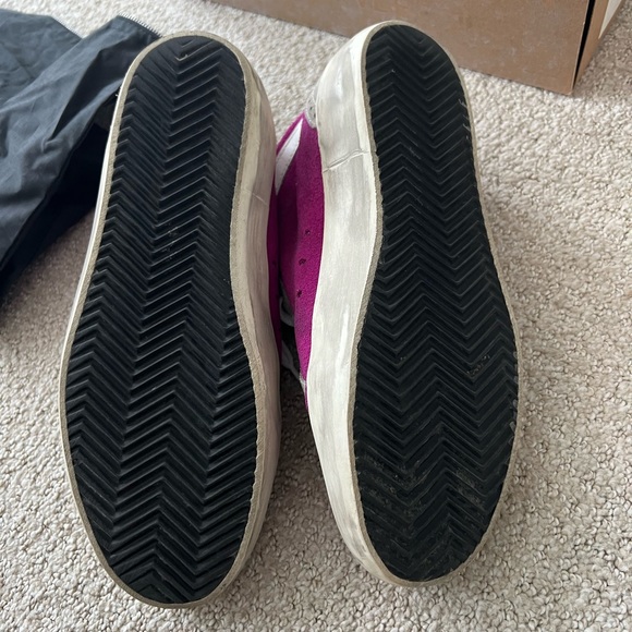 Golden Goose Mid stars size 36 - Picture 3 of 3